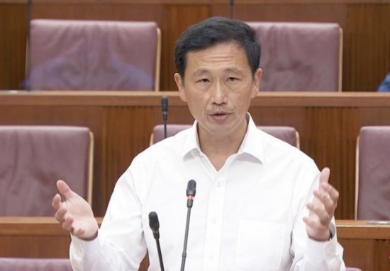 边境|新加坡交通部：不强求强劲复苏 安全重开边境重建航空枢纽地位