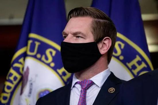 特朗普|特朗普再次被起诉！