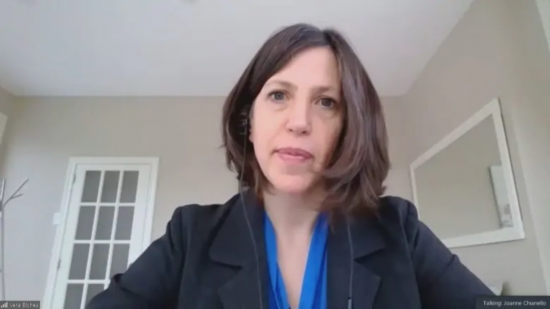 新冠|加拿大首都渥太华或已出现第三波疫情