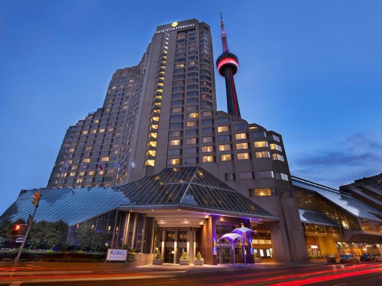 旅游业|受新冠疫情影响 加拿大多伦多旅游业去年亏损超80亿加元