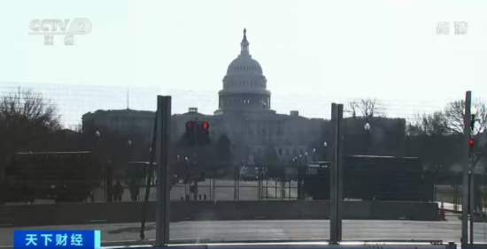 债收益率|全球重磅！美国会参议院通过1.9万亿美元刺激方案！全球市场影响几何？