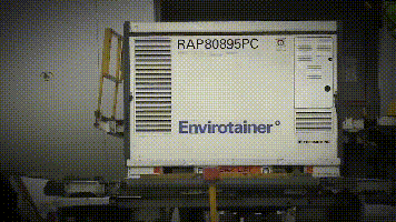 新冠|哥伦比亚总统发推宣布：中国新冠疫苗运抵首都