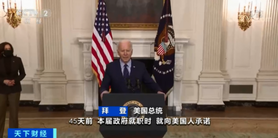 债收益率|全球重磅！美国会参议院通过1.9万亿美元刺激方案！全球市场影响几何？