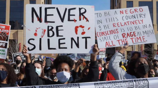 弗洛伊德案|延后24小时的“弗洛伊德案”掩藏更多未知冲突