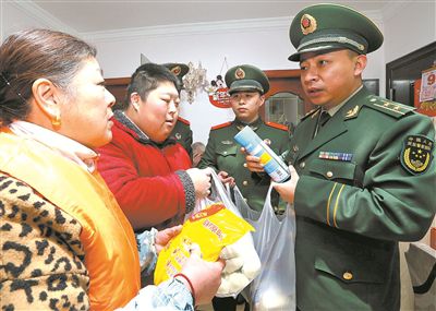 苏雨昕|我的兄弟叫祥瑞