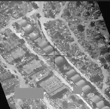 联军|沙特为首多国联军连续两天对也门胡塞武装据点发动空袭