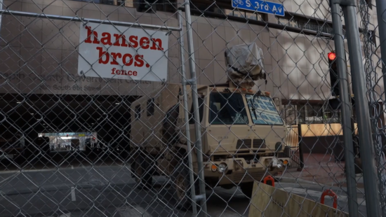 弗洛伊德案|延后24小时的“弗洛伊德案”掩藏更多未知冲突