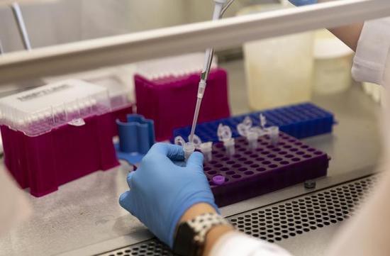 污水处理厂|美国休斯敦超过一半污水处理厂检出变异新冠病毒