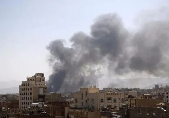 沙特石油|一天之内三国爆炸,美国或重估与沙特关系