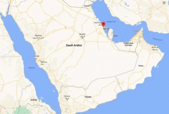 沙特石油|一天之内三国爆炸,美国或重估与沙特关系