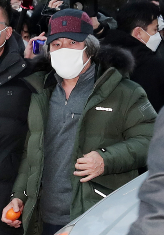 赵斗淳|韩国将研发智能电子脚链 能实时监测赵斗淳是否饮酒