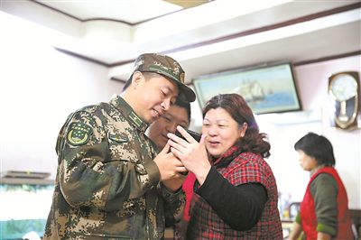 苏雨昕|我的兄弟叫祥瑞