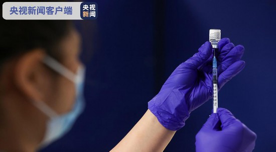 疫苗接种|南非有望于4月下旬开始第二阶段新冠疫苗接种计划