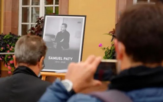 帕蒂|震惊法国的惨案起因查清，真相令人无语