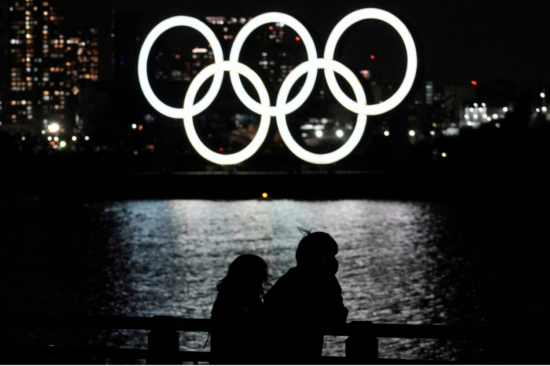 门票收入|日媒：若不接纳海外观众 东京奥运门票收入或损失百亿日元