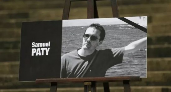 帕蒂|震惊法国的惨案起因查清，真相令人无语