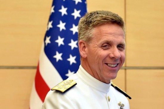 美军|三军都要来牵制中国!美军上将呼吁在西太平洋部署陆基进攻武器