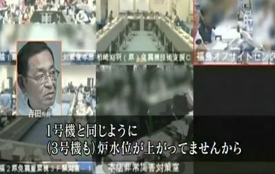 水位监控|日本“3 11”大地震十周年丨海啸后的重建、逝去的生命与废墟下的燃料棒