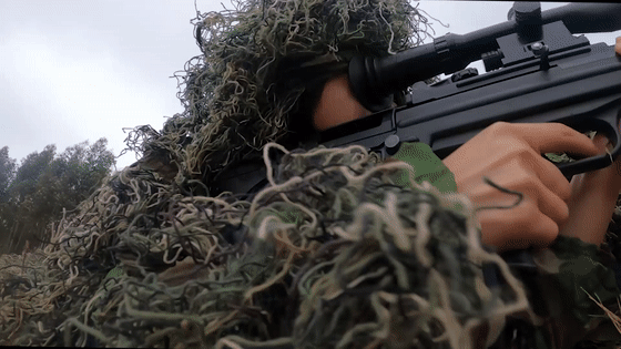 女兵|这群女兵,昨天登上了热搜榜首