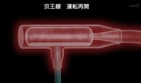 水位监控|日本“3 11”大地震十周年丨海啸后的重建、逝去的生命与废墟下的燃料棒