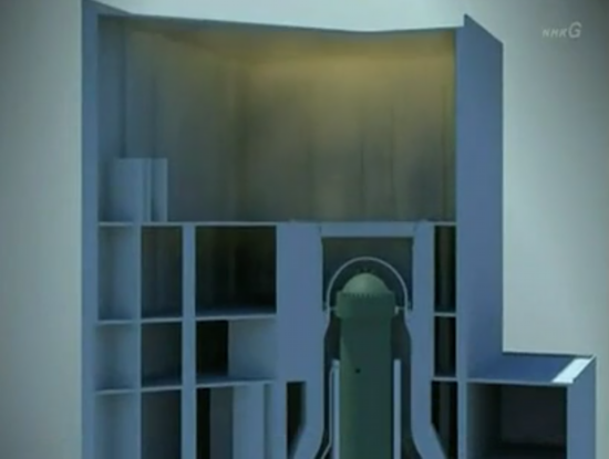 水位监控|日本“3 11”大地震十周年丨海啸后的重建、逝去的生命与废墟下的燃料棒