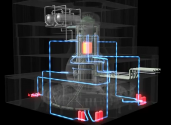 水位监控|日本“3 11”大地震十周年丨海啸后的重建、逝去的生命与废墟下的燃料棒