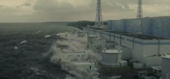 水位监控|日本“3 11”大地震十周年丨海啸后的重建、逝去的生命与废墟下的燃料棒