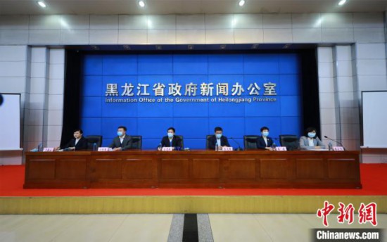 黑龙江启动“云聘会”计划招聘15.2万人为历年之最