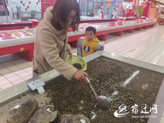 正是一年春好处，万般美味可食之！（速新闻(1328748)-20210316082322