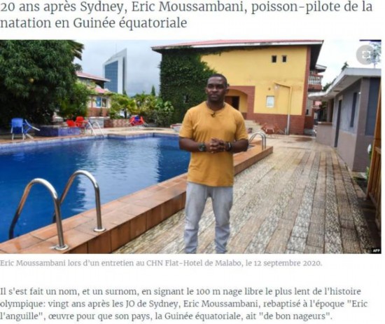 外媒报道截图。