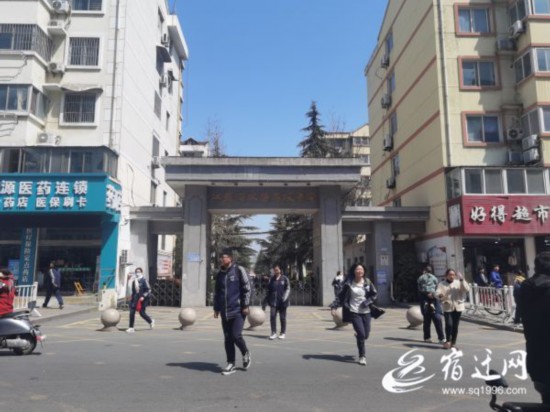 （全媒体）东关大街：烟火气和着文化味，这(1358026)-20210330075710