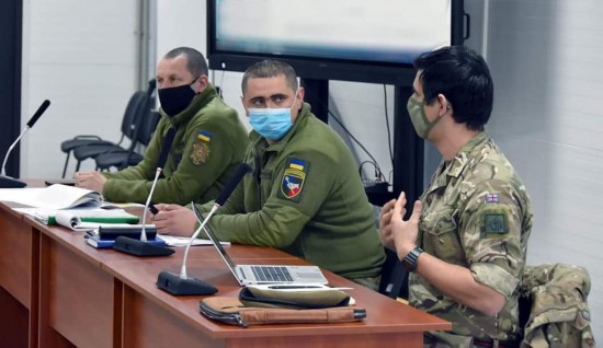 △图片来自乌克兰媒体