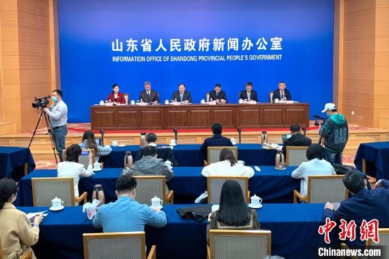 山东省新能源汽车消费量比上年增长49.1%电动汽车保有量位列中国第三