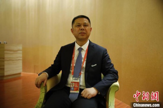 博鳌百人会:天合光能董事长预言“未来光能会无处不在”