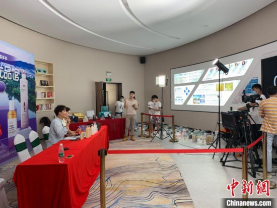 广州白云首度发布直播经济&ldquo;政策包&rdquo;主播最高奖励30万元