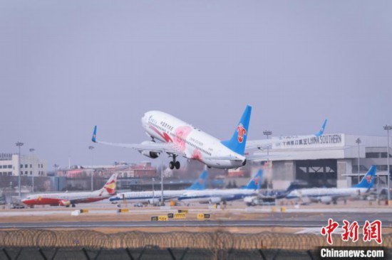 河南“铁公机”假期运量出炉较去年同期大幅上升