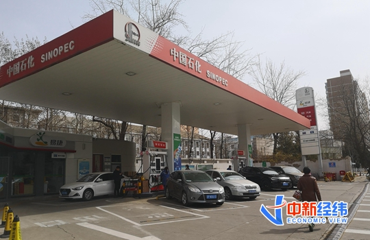 资料图 中新经纬 万可义 摄