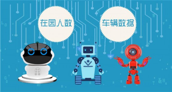 动画丨近在咫尺的AI技术，正在悄然改变人们衣食住行