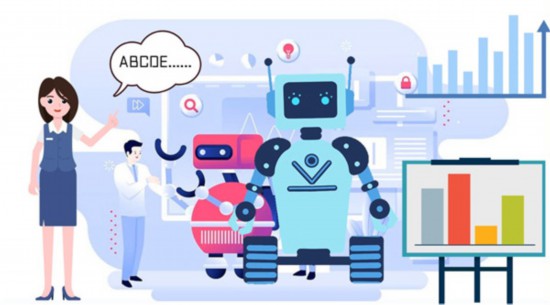 动画丨近在咫尺的AI技术，正在悄然改变人们衣食住行