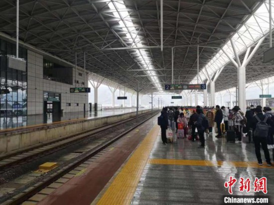 浙江台州多座火车站将改名现台州站更名为台州西站