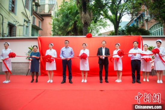 上海探索多学科、一体化、一站式救治糖尿病足患者