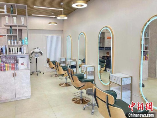 探访京城老小区改造现场今年新确认400个小区