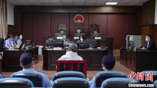 私设&ldquo;小金库&rdquo;内蒙古&ldquo;涉煤&rdquo;厅官杜刚案一审开庭