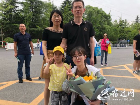 （全媒体）2021年高考落下帷幕，奋斗的(1481083)-20210610082007