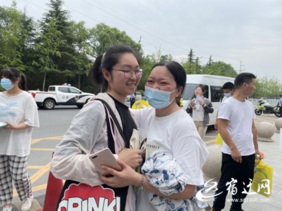 （全媒体）2021年高考落下帷幕，奋斗的(1481082)-20210610081952