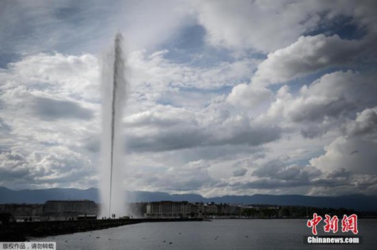 资料图：瑞士日内瓦。