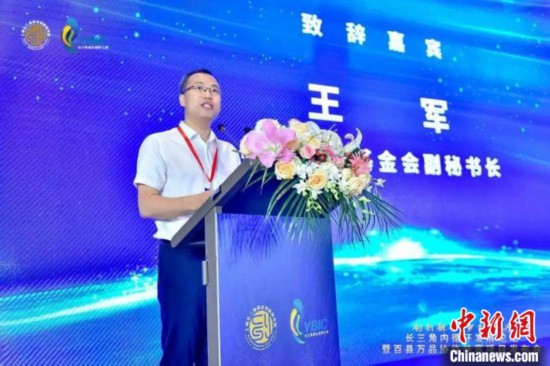 怎样打造内循环格局、乡村如何振兴……听官员、学者与业界细说