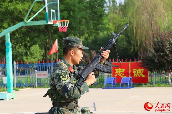 情况处置