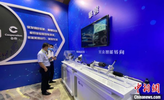 国产车企三巨头南京&ldquo;造车&rdquo;：一年后阶段性成果出炉