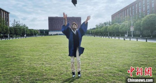 来华留学生：毕业不是终点未来可期